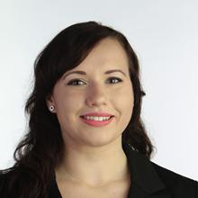 Photo of Michelle Gajewski